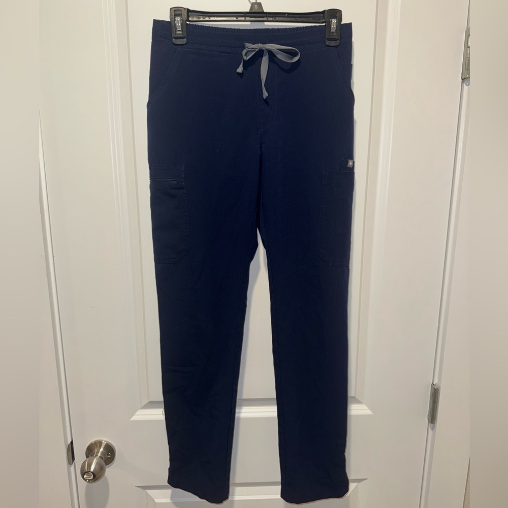 Figs Women's Navy Pants